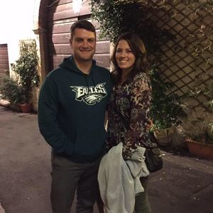 Meet your Posher, Dana