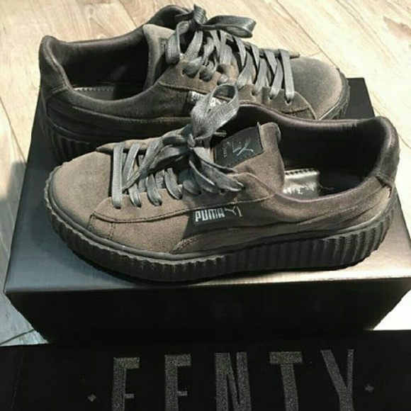 FENTY x PUMA Avanti Nubuck Men Fenty Puma