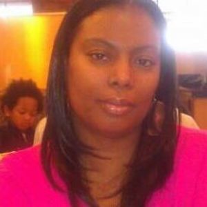 Meet your Posher, Cheriess