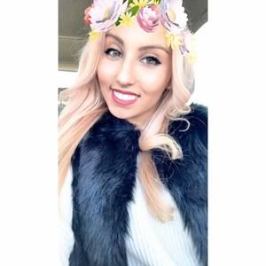 Meet your Posher, Hailey