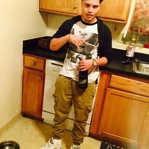 Meet your Posher, Michael