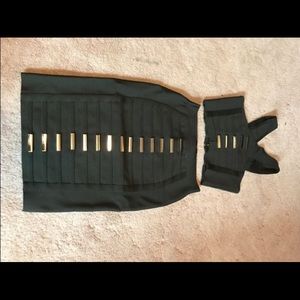 Two Piece Bandage Set