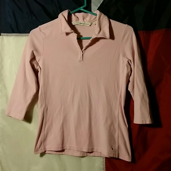 Tommy hilfiger shirt