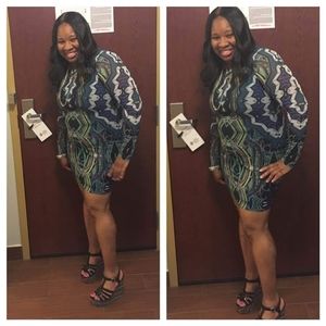 Meet your Posher, Tasha