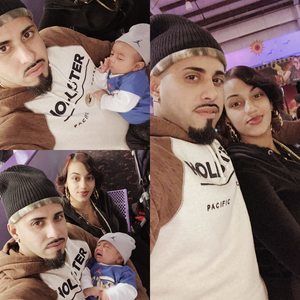 Meet your Posher, Maria