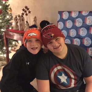 Meet your Posher, Mindi