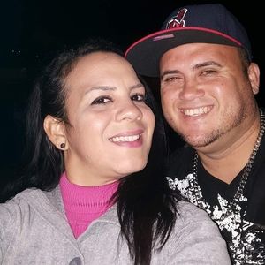 Meet your Posher, Jose gilberto