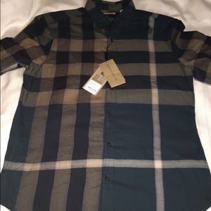 Burberry Brit Men's