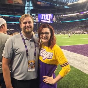 Meet your Posher, Erin