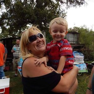 Meet your Posher, Dawn