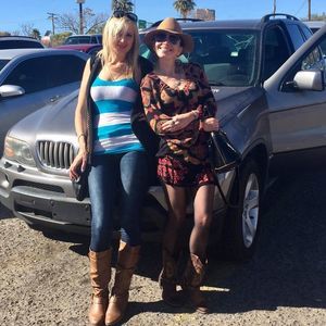 Meet your Posher, Lana