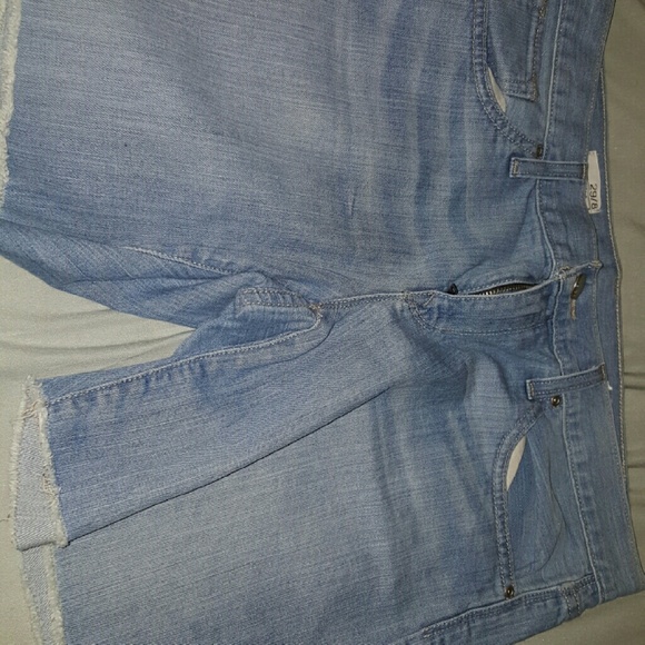 Gap Shorts
