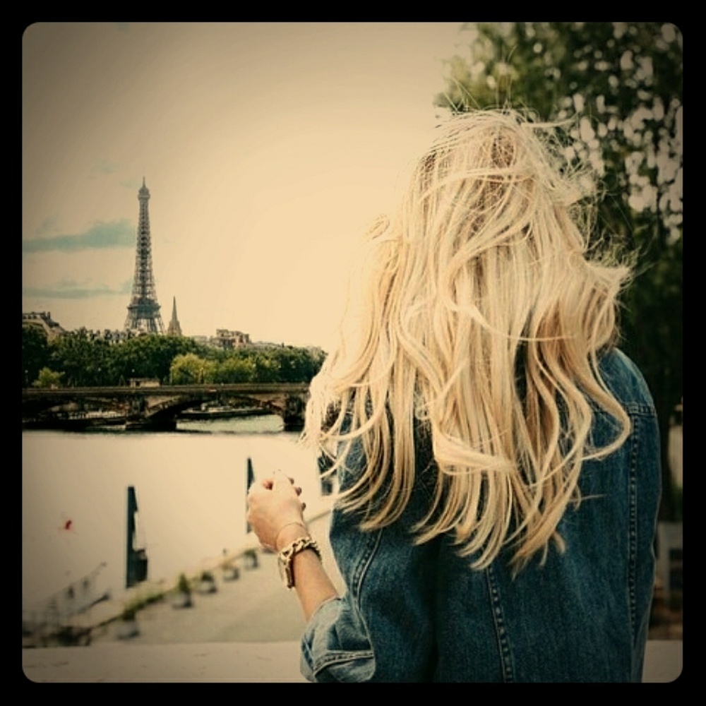 Meet your Posher, Paula