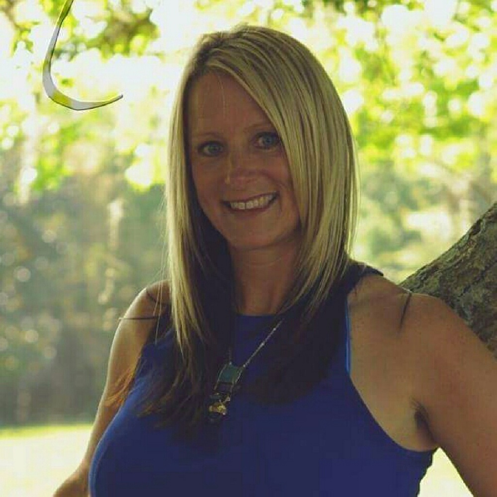 Meet your Posher, Laurie