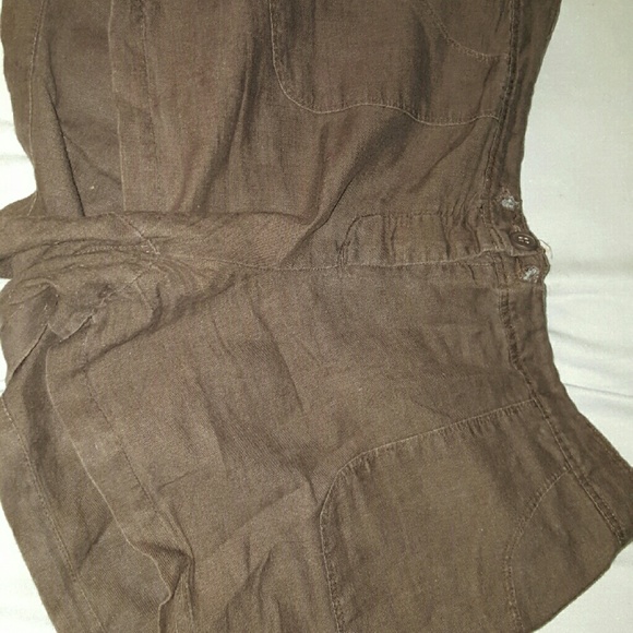 New York and Co shorts
