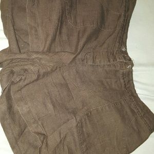 New York and Co shorts