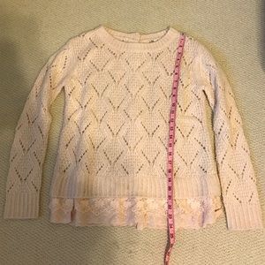 Measurements (Do Not Buy)