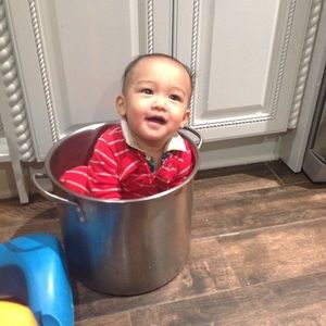 Meet your Posher, Kim