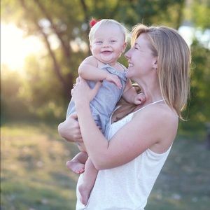 Meet your Posher, Casey