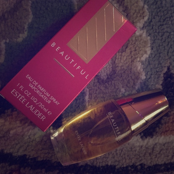 Estée Lauder BEAUTIFUL Perfume