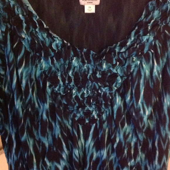 ✳️WORTHINGTON✳️ - Picture 2 of 3