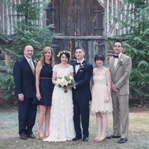 Meet your Posher, Robin