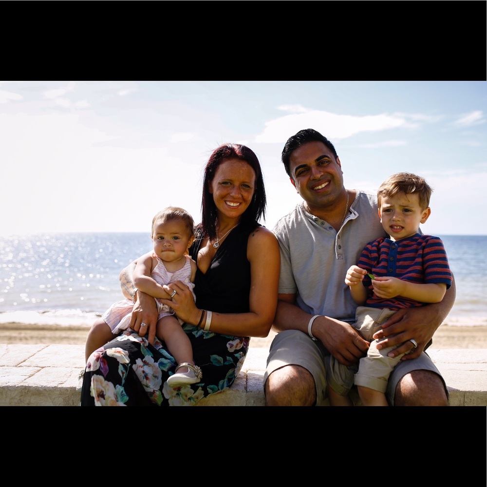 Meet your Posher, Kristen