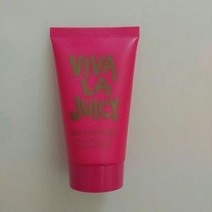 Viva La Juicy by Juicy Couture Lotion