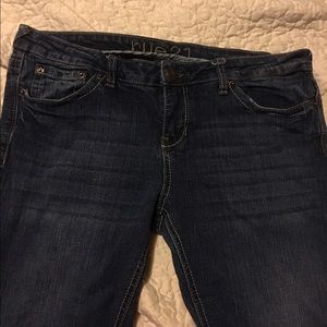 Rue 21 jeans