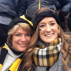 Meet your Posher, Krista