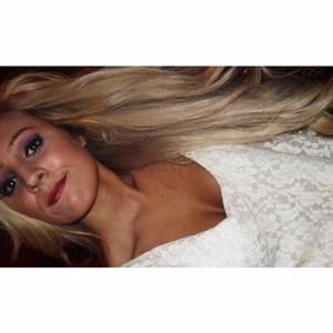 Meet your Posher, Mckenzie