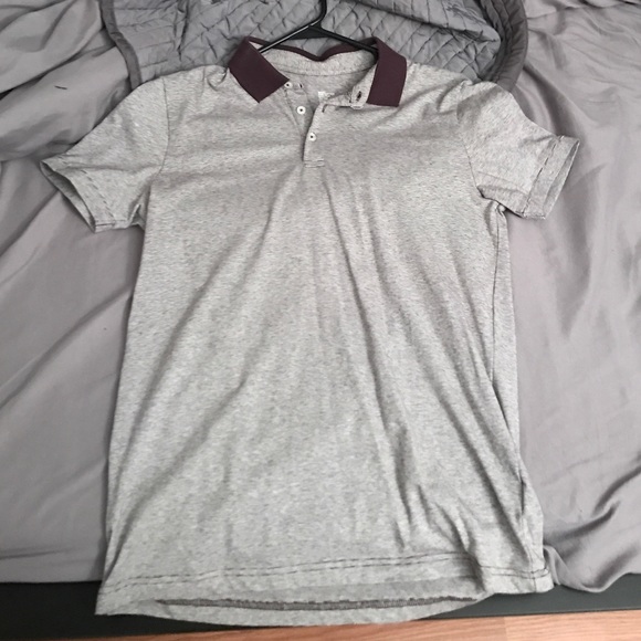 Polo NO STAINS - Picture 1 of 2