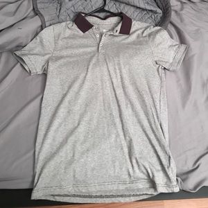 Polo NO STAINS