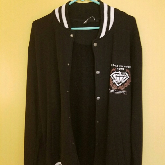 Clothes for sale