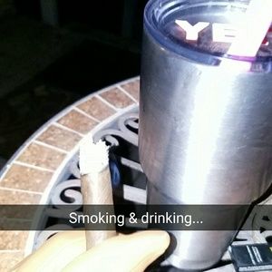 Meet your Posher, Brandy