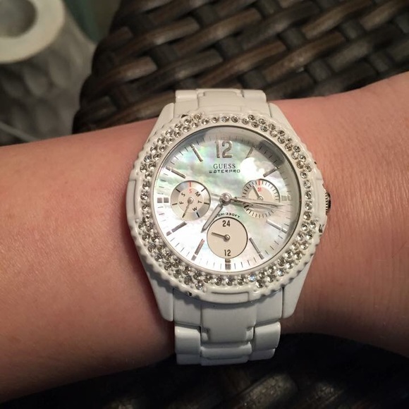 Guess Accessories - Guess Watch