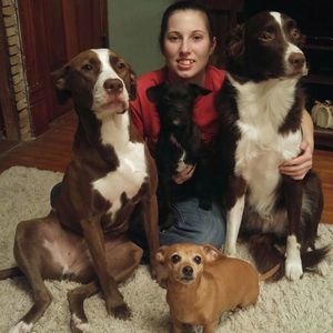 Meet your Posher, Jameeka