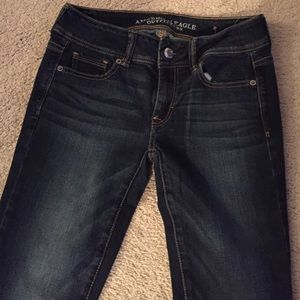 American eagle outfitters kick boot