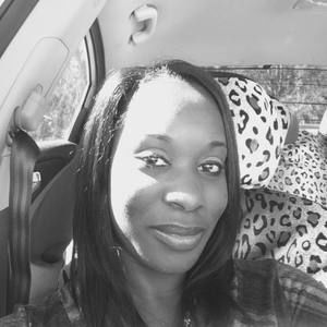 Meet your Posher, Markisha