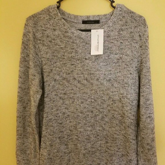 Korean knitsweater brand new