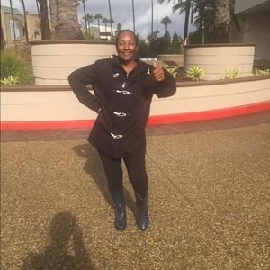 Meet your Posher, Margo