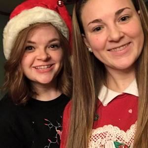 Meet your Posher, Alli