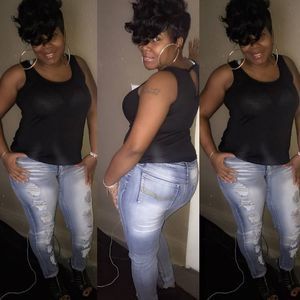 Meet your Posher, Nikita