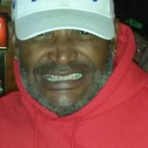 Meet your Posher, Fred