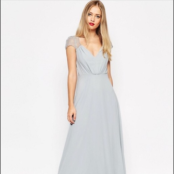 ASOS Maxi Dress