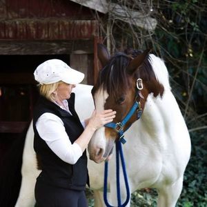 Meet your Posher, Nancy