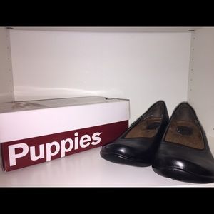 Hush Puppies Alter Pump Shoe