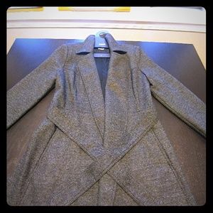 Reformation Billings jacket