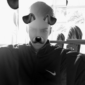 Meet your Posher, Alejandro