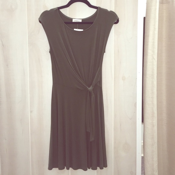 Paradise City Dress